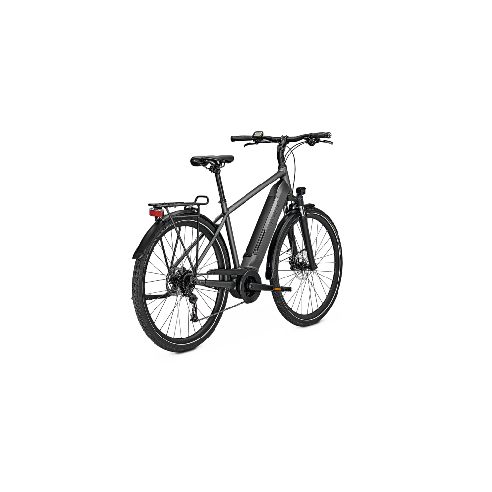 ENDEAVOUR 3.B MOVE 2022 VELO ELECTRIQUE