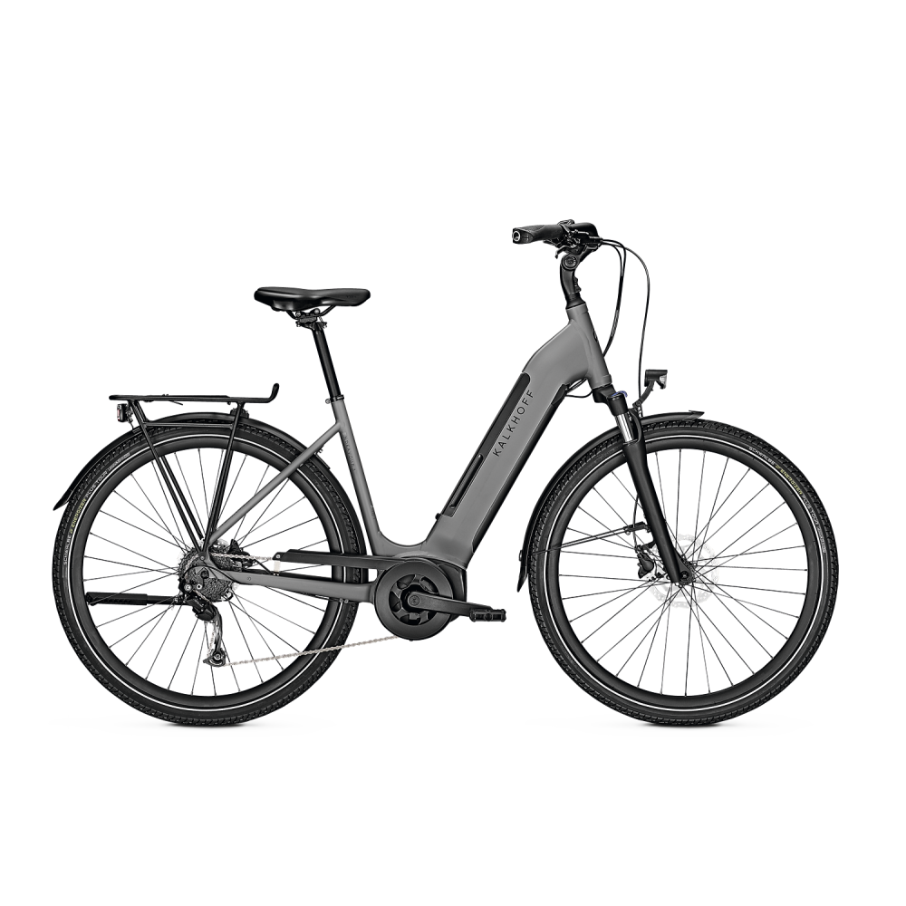 ENDEAVOUR 3.B MOVE 2022 VELO ELECTRIQUE