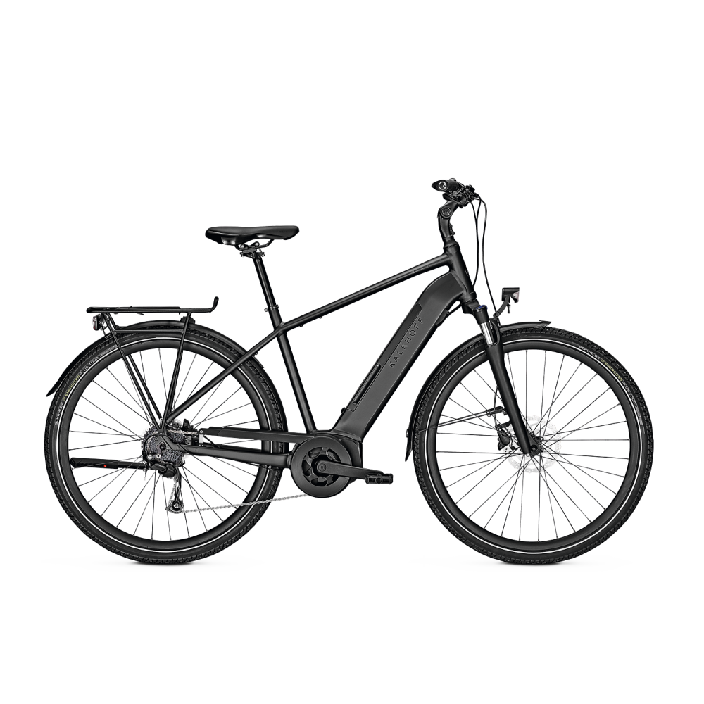 ENDEAVOUR 3.B MOVE 2022 VELO ELECTRIQUE