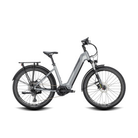 Vélo électrique CONWAY Cairon SUV 3.0 2022 • Vélozen VÉLO ÉLECTRIQUE