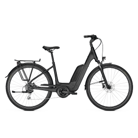 ENDEAVOUR 1.B MOVE INTERNATIONAL 2022 VÉLO ÉLECTRIQUE