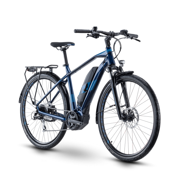VÉLO ÉLECTRIQUE R RAYMON TourRay E 2.0 2022 • Vélozen