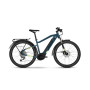 VÉLO ÉLECTRIQUE HAIBIKE Trekking 5 2022 • Vélozen