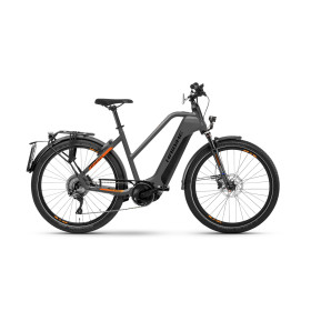 Vélo électrique 45km/h speedbike HAIBIKE Trekking S 10 Mid 2022 VÉLO ÉLECTRIQUE 45 KMH