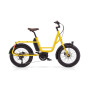 Vélo électrique BENNO REMIDEMI 9D 2022