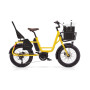 Vélo électrique BENNO REMIDEMI 9D 2022