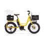 Vélo électrique BENNO REMIDEMI 9D 2022