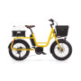 Vélo électrique BENNO REMIDEMI 9D 2022
