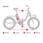 Vélo électrique BENNO REMIDEMI 9D 2022