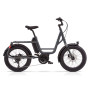 Vélo électrique BENNO REMIDEMI 9D 2022