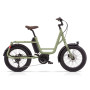Vélo électrique BENNO REMIDEMI 9D 2022