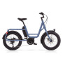 Vélo électrique BENNO REMIDEMI 9D 2022