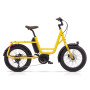Vélo électrique BENNO REMIDEMI 9D 2022