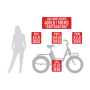 Vélo électrique BENNO REMIDEMI 9D 2022