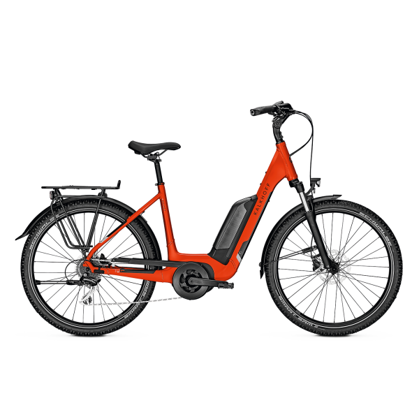 ENTICE 1.B MOVE 2022 velo electrique