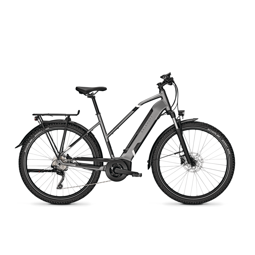 Vélo électrique KALKHOFF Entice 3.B Advance 2022