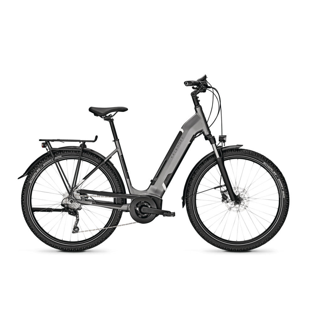 Vélo électrique KALKHOFF Entice 3.B Advance 2022