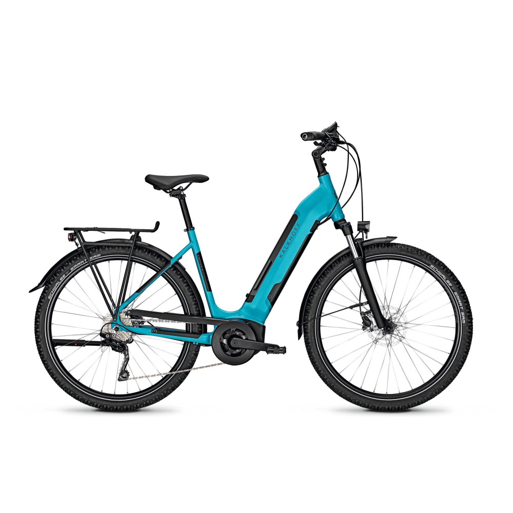 Vélo électrique KALKHOFF Entice 3.B Advance 2022