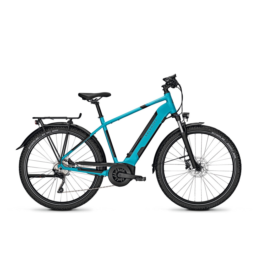 Vélo électrique KALKHOFF Entice 3.B Advance 2022