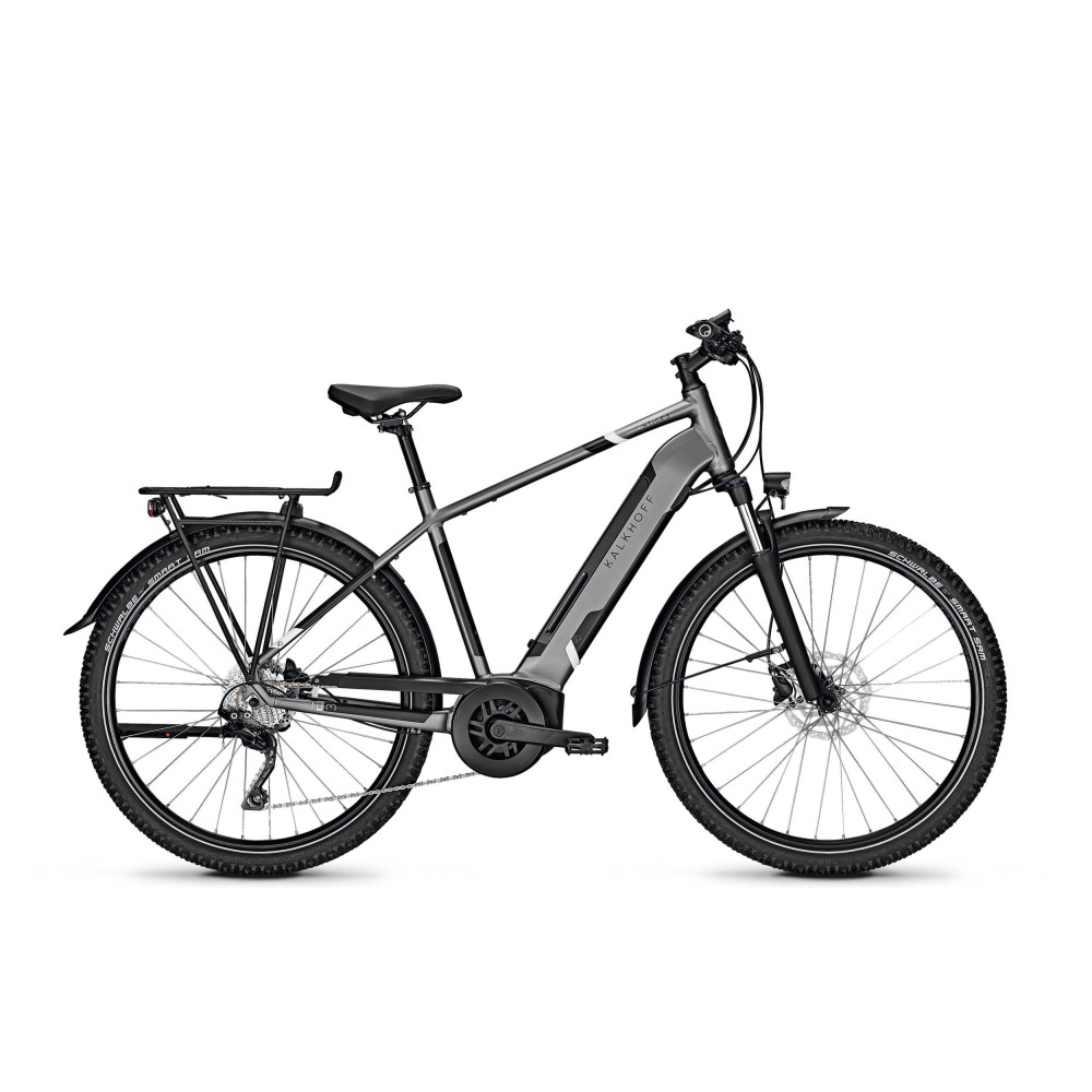 Vélo électrique KALKHOFF Entice 3.B Advance 2022