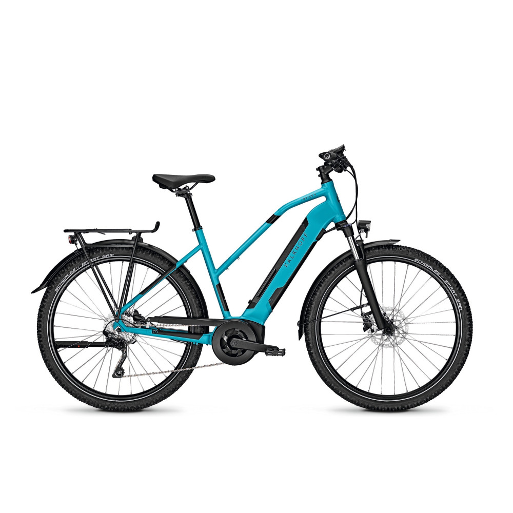 Vélo électrique KALKHOFF Entice 3.B Advance 2022
