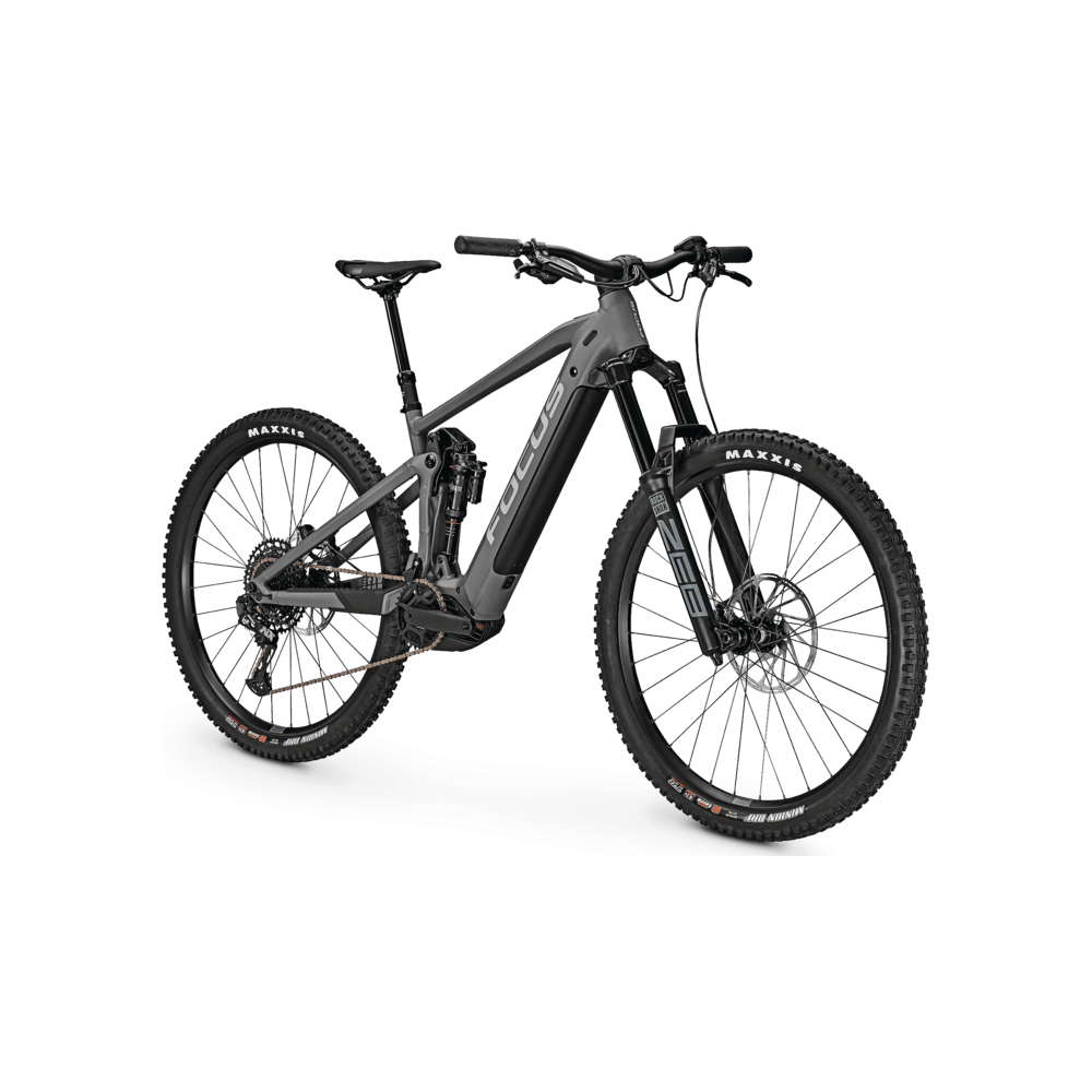 VTT électrique FOCUS SAM² 6.7 2022
