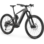 VTT électrique FOCUS SAM² 6.7 2022