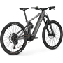 VTT électrique FOCUS SAM² 6.7 2022