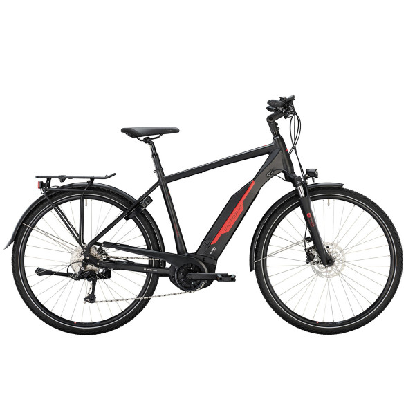 VÉLO ÉLECTRIQUE VICTORIA e-Trekking 6.5 2022 • Vélozen