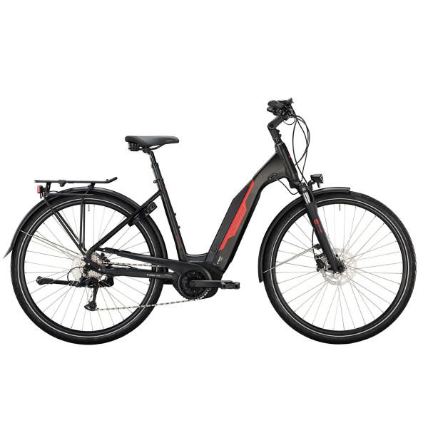 Vélo électrique VICTORIA e-Trekking 6.5