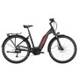 Vélo électrique VICTORIA e-Trekking 6.5