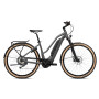 Vélo électrique FLYER Upstreet 5 3.12 2022