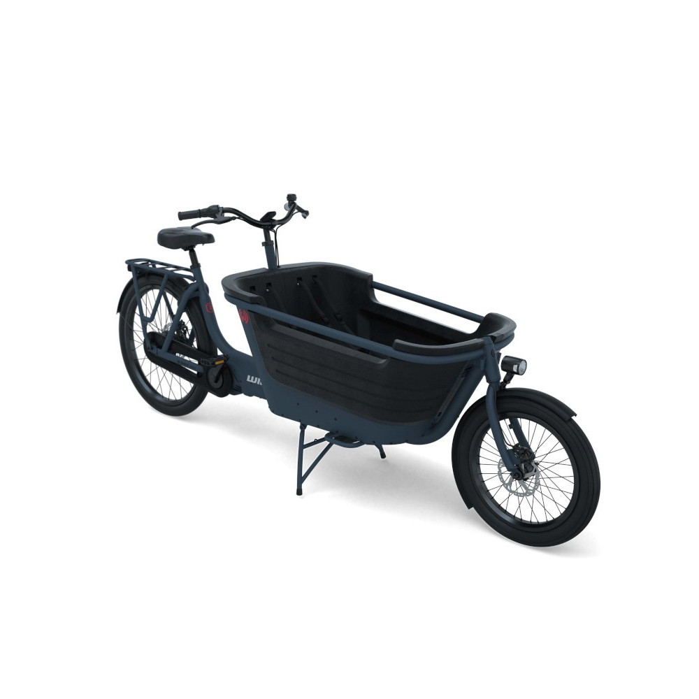 Vélo électrique cargo Winora F.U.B. 2W 2022
