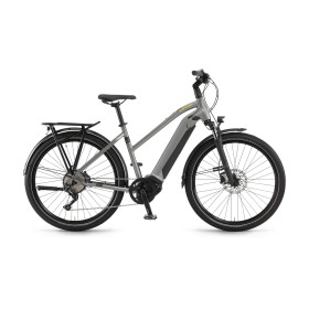 VÉLO ÉLECTRIQUE WINORA Sinus iX10 2022 • Vélozen
