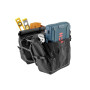 Grande sacoche pour vélo électrique cargo longtail Benno Utility Pannier Bag