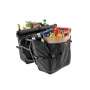 Grande sacoche pour vélo électrique cargo longtail Benno Utility Pannier Bag