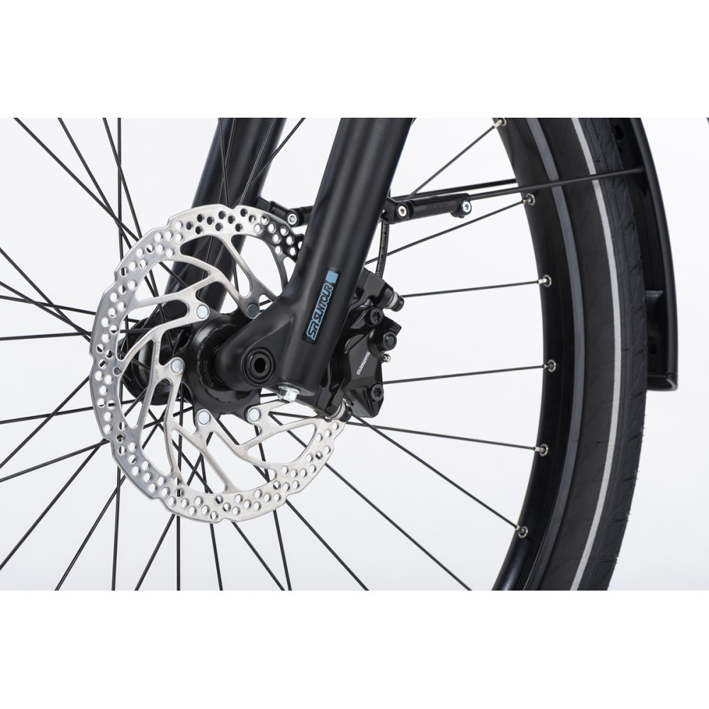 VÉLO ÉLECTRIQUE WINORA Yakun 10 2022 • Vélozen