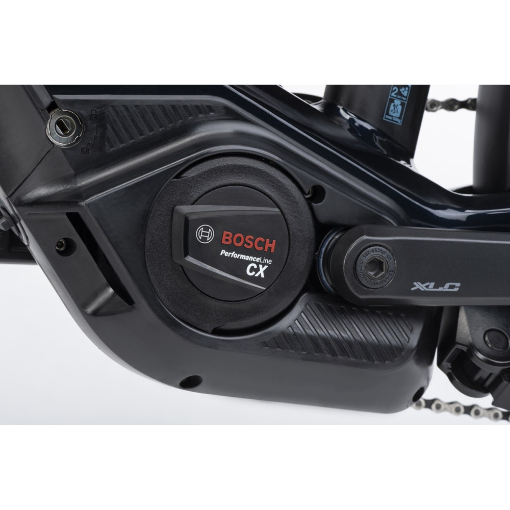 VÉLO ÉLECTRIQUE WINORA Yakun 10 2022 • Vélozen