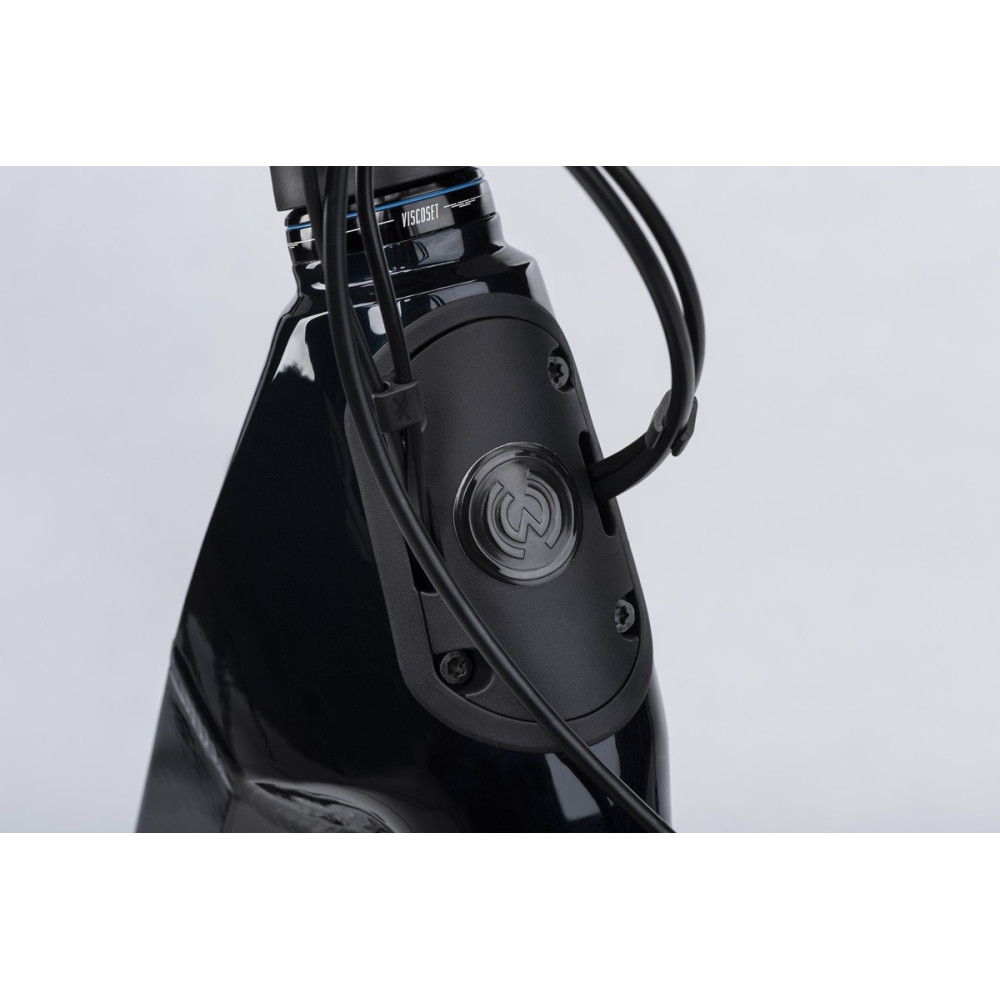 VÉLO ÉLECTRIQUE WINORA Yakun 10 2022 • Vélozen