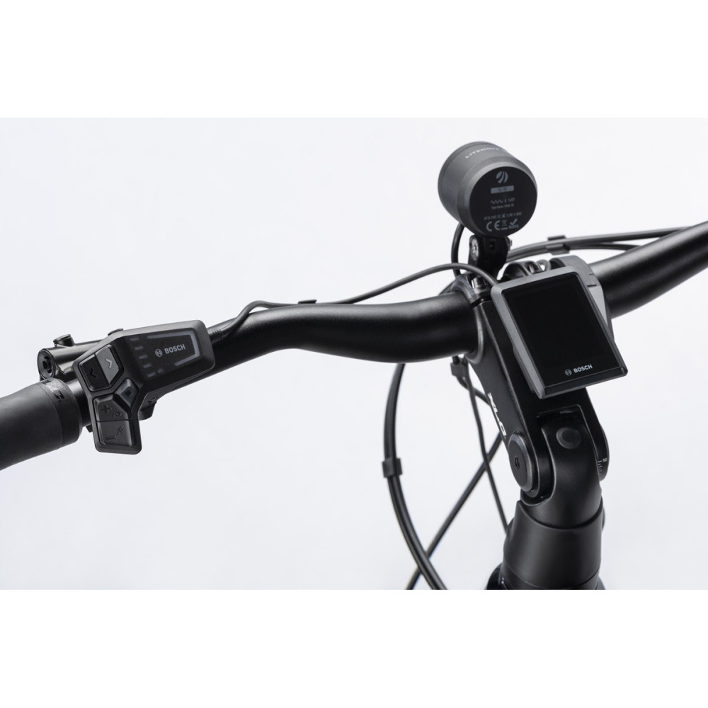VÉLO ÉLECTRIQUE WINORA Yakun 10 2022 • Vélozen