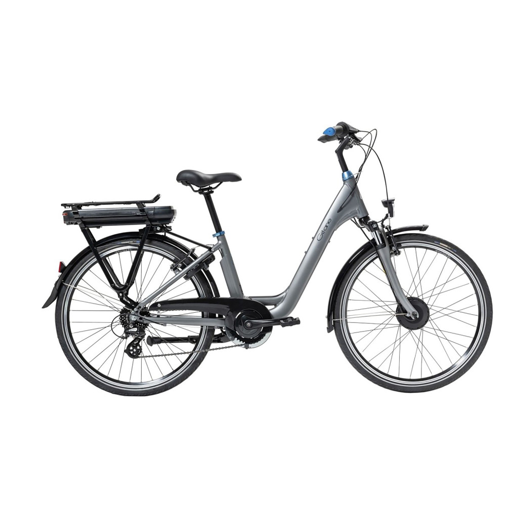 Vélo électrique GITANE ORGAN eBIKE XS 26 2022