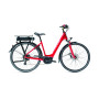 Vélo électrique GITANE eSalsa Yamaha D8 2021 • Vélozen