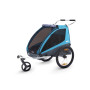 Remorque pour vélo électrique Thule Coaster XT 