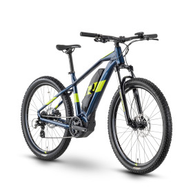 VTT électrique R RAYMON HardRay E1.0 2022 • Vélozen VTT ÉLECTRIQUE