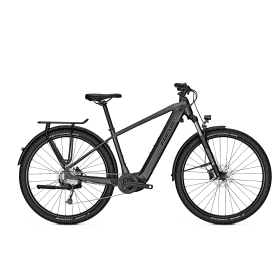 VÉLO ÉLECTRIQUE FOCUS AVENTURA² 6.6 2022 • Vélozen