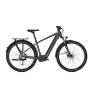 VÉLO ÉLECTRIQUE FOCUS AVENTURA² 6.6 2022 • Vélozen