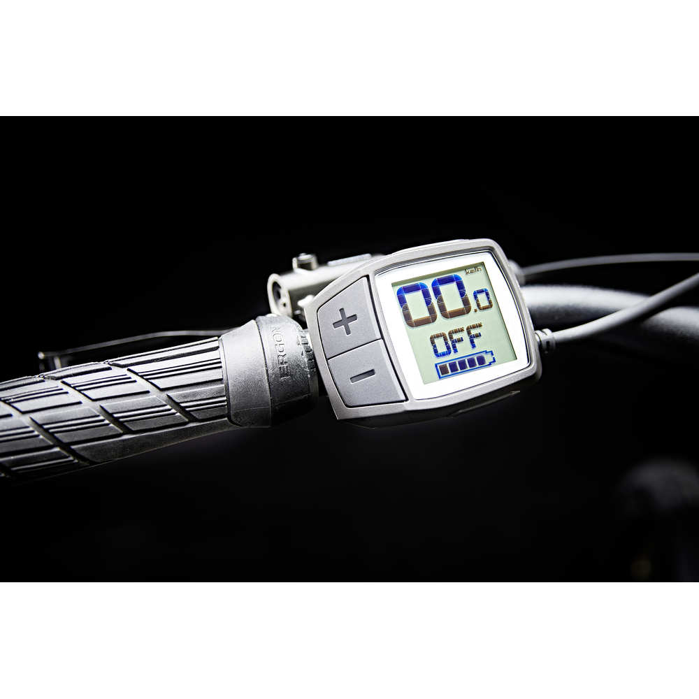 Vélo électrique KALKHOFF Entice 5.B Season 2022