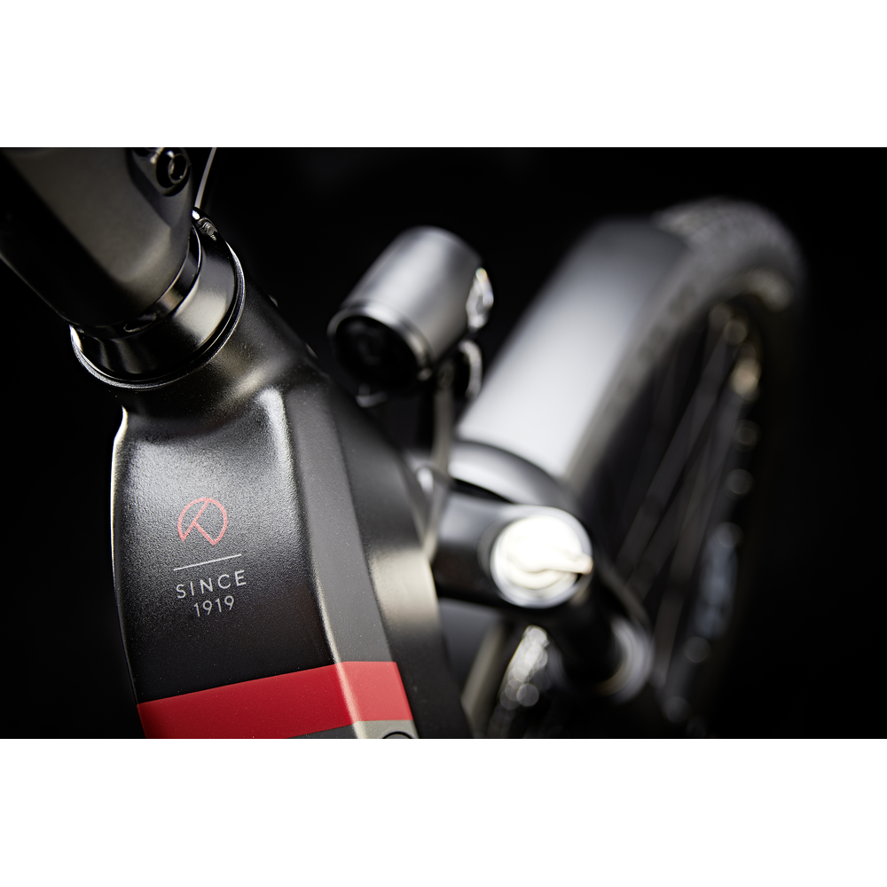 Vélo électrique KALKHOFF Entice 5.B Season 2022