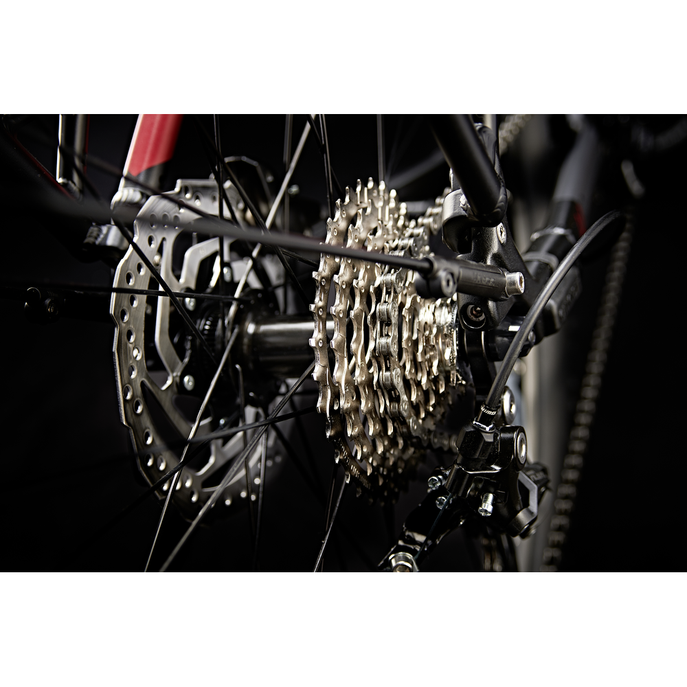 Vélo électrique KALKHOFF Entice 5.B Season 2022