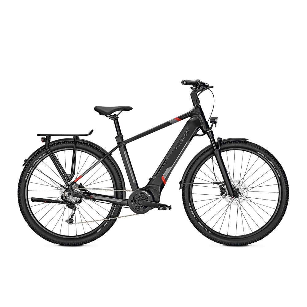 Vélo électrique KALKHOFF Entice 5.B Season 2022